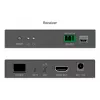 DIGITUS HDMI Fiber Extender Set - 4K/60Hz, 40 km/300m nero