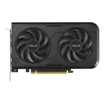 Scheda grafica ASUS GeForce RTX 5050, 8 GB GDDR6, PCIe 5.0, 2560 core CUDA, bus di memoria 128-bit