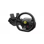 Thrustmaster T98 Ferrari 296 GTS nero USB volante + pedali analogico / digitale PC, Xbox One, Xbox Series S, Xbox Series X