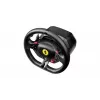 Thrustmaster T98 Ferrari 296 GTS nero USB volante + pedali analogico / digitale PC, Xbox One, Xbox Series S, Xbox Series X