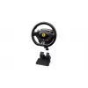 Thrustmaster T98 Ferrari 296 GTS nero USB volante + pedali analogico / digitale PC, Xbox One, Xbox Series S, Xbox Series X