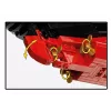 Set da costruzione Cobi R.M.S. Titanic modello, 3.260 mattoncini in plastica (COBI-1686)