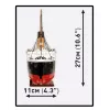 Set da costruzione Cobi R.M.S. Titanic modello, 3.260 mattoncini in plastica (COBI-1686)