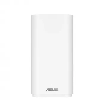ASUS ZenWiFi BD4 BE3600 Outdoor confezione da 1 Dualband (2,4 GHz / 5 GHz) Wi-Fi 7 (802.11be) bianco 2 interni