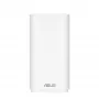 ASUS ZenWiFi BD4 BE3600 Outdoor confezione da 1 Dualband (2,4 GHz / 5 GHz) Wi-Fi 7 (802.11be) bianco 2 interni