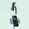 Hama 00201737 caricabatterie mobile cuffie, smartphone nero USB ricarica wireless ricarica rapida indoor