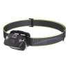 Hama HL110 nero, blu, giallo torcia frontale COB LED