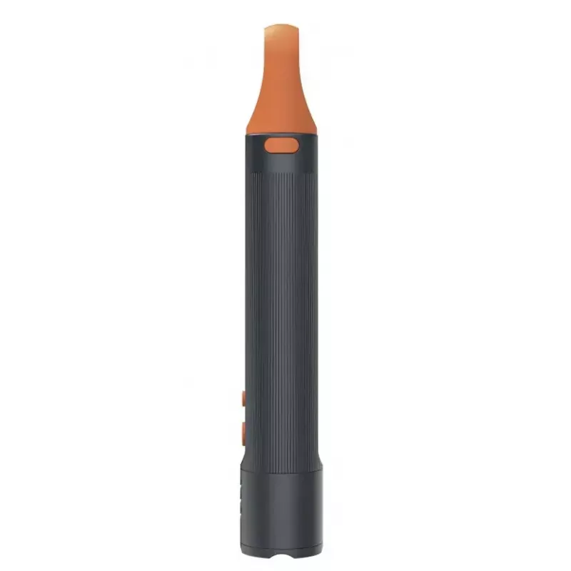 Torcia portatile Hama FLX600 grigio 600 lm LED alluminio IP44