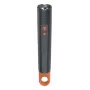 Torcia portatile Hama FLX600 grigio 600 lm LED alluminio IP44
