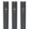 Torcia LED ricaricabile HAMA FLX1200-C — alluminio, antiurto, 4 modalità + SOS