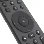 Hama 00221057 telecomando IR Wireless ricevitore AV, DVD/Blu-ray, TV a pulsanti