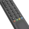 Hama 00221057 telecomando IR Wireless ricevitore AV, DVD/Blu-ray, TV a pulsanti
