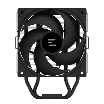 Zalman CNPS9X ECO DS sistema di raffreddamento per computer dissipatore ad aria per processore 12 cm nero 1 pz.