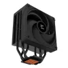 Zalman CNPS9X ECO DS sistema di raffreddamento per computer dissipatore ad aria per processore 12 cm nero 1 pz.