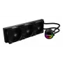 GENESIS NLG-2320 sistema di raffreddamento per computer processore dissipatore liquido all-in-one nero