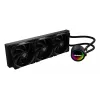 GENESIS NLG-2320 sistema di raffreddamento per computer processore dissipatore liquido all-in-one nero