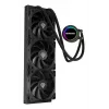 GENESIS NLG-2320 sistema di raffreddamento per computer processore dissipatore liquido all-in-one nero