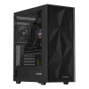 GENESIS NLG-2320 sistema di raffreddamento per computer processore dissipatore liquido all-in-one nero