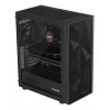 GENESIS NLG-2320 sistema di raffreddamento per computer processore dissipatore liquido all-in-one nero