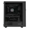 GENESIS NLG-2320 sistema di raffreddamento per computer processore dissipatore liquido all-in-one nero