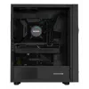 GENESIS NLG-2320 sistema di raffreddamento per computer processore dissipatore liquido all-in-one nero