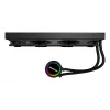 GENESIS NLG-2321 sistema di raffreddamento per computer processore dissipatore liquido all-in-one nero