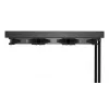 GENESIS NLG-2321 sistema di raffreddamento per computer processore dissipatore liquido all-in-one nero