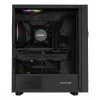 GENESIS NLG-2321 sistema di raffreddamento per computer processore dissipatore liquido all-in-one nero