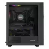 GENESIS NLG-2321 sistema di raffreddamento per computer processore dissipatore liquido all-in-one nero