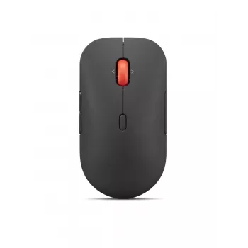 Lenovo Pro Plus 6050 mouse ufficio ambidestro RF Wireless + Bluetooth ottico 2400 DPI