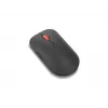 Lenovo Pro Plus 6050 mouse ufficio ambidestro RF Wireless + Bluetooth ottico 2400 DPI