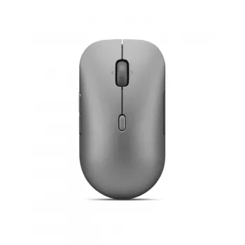 Lenovo Pro Plus 6050 mouse ufficio ambidestro RF Wireless + Bluetooth ottico 2400 DPI