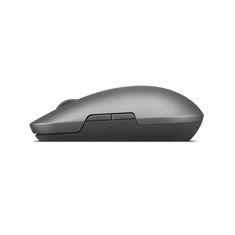 Lenovo Pro Plus 6050 mouse ufficio ambidestro RF Wireless + Bluetooth ottico 2400 DPI