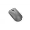 Lenovo Pro Plus 6050 mouse ufficio ambidestro RF Wireless + Bluetooth ottico 2400 DPI