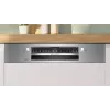 Lavastoviglie da incasso Bosch SMI4ECS28E — 14 coperti, 6 programmi, classe di efficienza energetica A, 42 dB