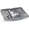 Lavastoviglie da incasso Bosch SMI4ECS28E — 14 coperti, 6 programmi, classe di efficienza energetica A, 42 dB