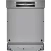 Lavastoviglie da incasso Bosch SMI4ECS28E — 14 coperti, 6 programmi, classe di efficienza energetica A, 42 dB