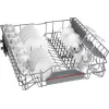 Lavastoviglie da incasso Bosch SMI4ECS28E — 14 coperti, 6 programmi, classe di efficienza energetica A, 42 dB