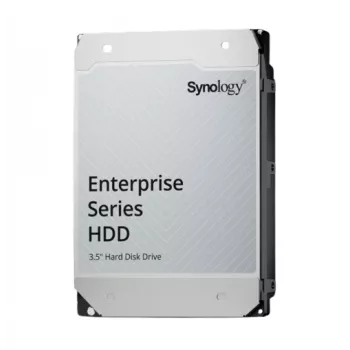 SYNOLOGY Hard Drive Hat5320 8t Enterprise - 8TB - SATA 6gb/s - 3,5 pollici - 7200 giri/min