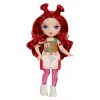 Rainbow High Littles Rainbow Fantasy Fairies bambola - Apple (rosso)
