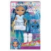 Rainbow High Littles Rainbow Fantasy Fairies bambola - Sapphire (blu)
