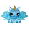 Rainbow High Littles Rainbow Fantasy Fairies bambola - Sapphire (blu)