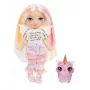 Rainbow High Littles Rainbow Fantasy Fairies bambola - Opal (Rainbow)