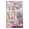 Rainbow High Littles Rainbow Fantasy Fairies bambola - Opal (Rainbow)