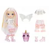 Rainbow High Littles Rainbow Fantasy Fairies bambola - Opal (Rainbow)
