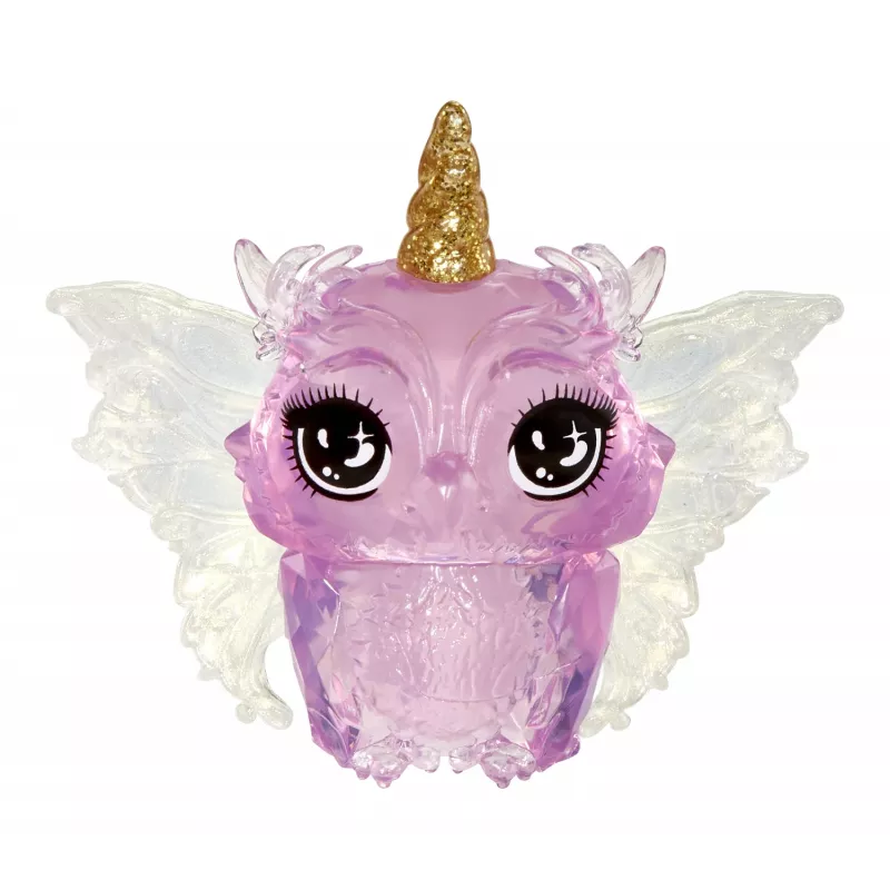 Rainbow High Littles Rainbow Fantasy Fairies bambola - Opal (Rainbow)