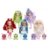 Rainbow High Littles Rainbow Fantasy Fairies bambola - Opal (Rainbow)
