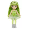 Rainbow High Littles Rainbow Fantasy Fairies bambola - Emerald (verde)