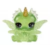 Rainbow High Littles Rainbow Fantasy Fairies bambola - Emerald (verde)