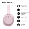 Cuffie Sony WHCH720NP.CE7
